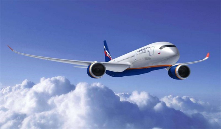双桥至新加坡机场航空运输